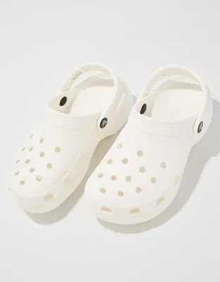 Crocs Platform Clog