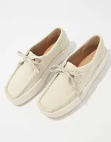 Clarks Women's Wallabee Cup Moccasin