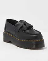 Dr. Martens Women's Adrian Platform Tassel Loafer