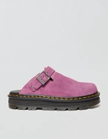 Dr. Martens Women's Zebzag Clog