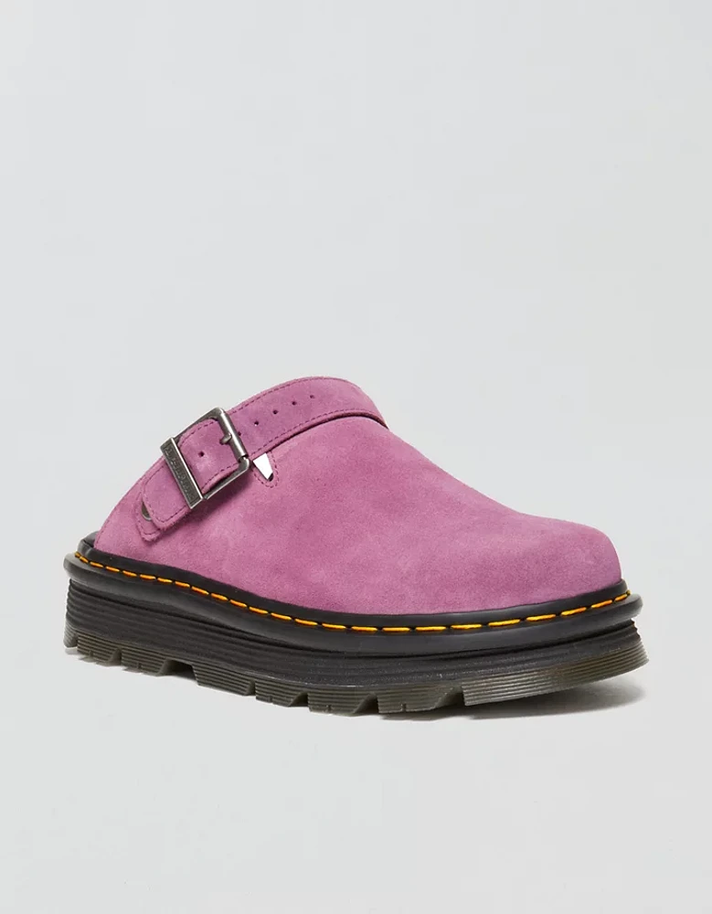 Dr. Martens Women's Zebzag Clog