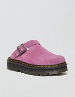 Dr. Martens Women's Zebzag Clog