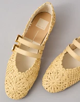 Dolce Vita Baylee Sunflower Ballet Flats