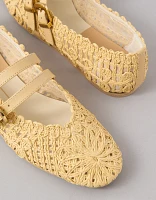 Dolce Vita Baylee Sunflower Ballet Flats