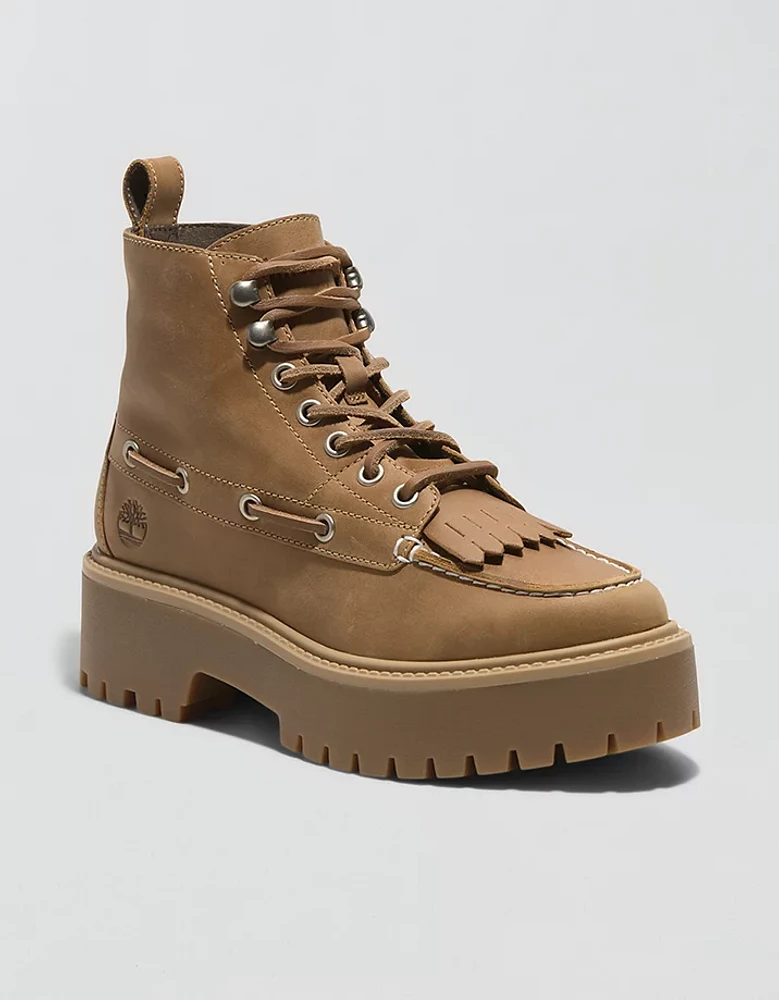 Timberland Stone Street Mid Boot