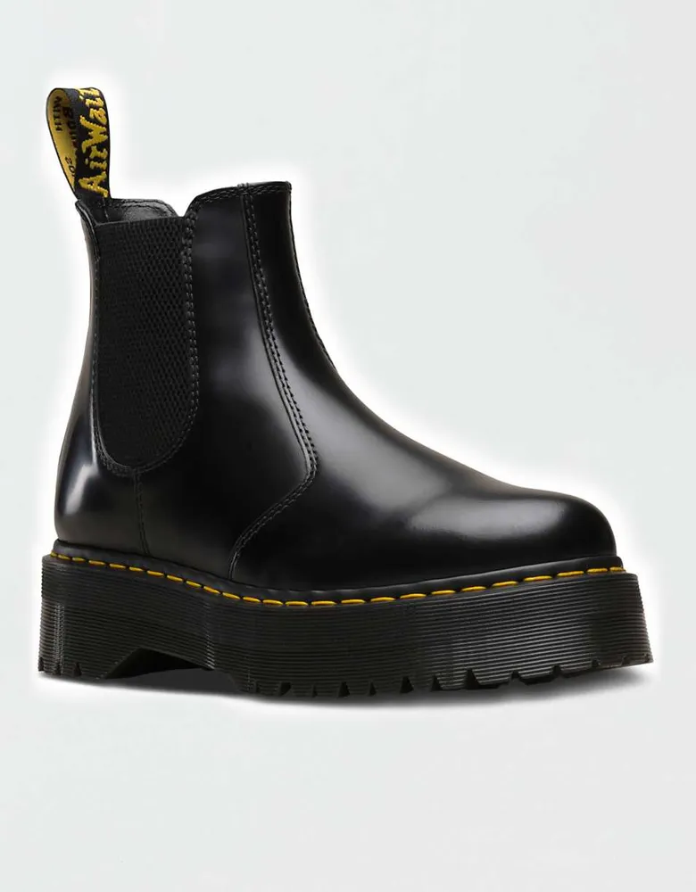 Dr. Martens 2976 Quad Boot