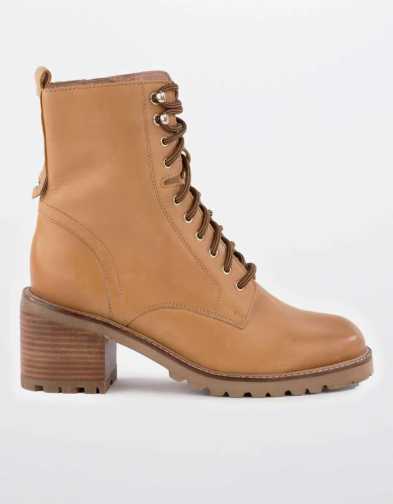 Seychelles Irresistible Combat Boot