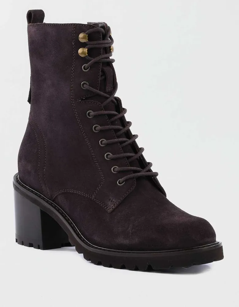 Seychelles Irresistible Ankle Bootie