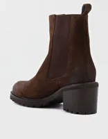 Seychelles Far Fetched Block Boot