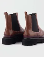 Seychelles Women's Savor the Moment Chelsea Boot