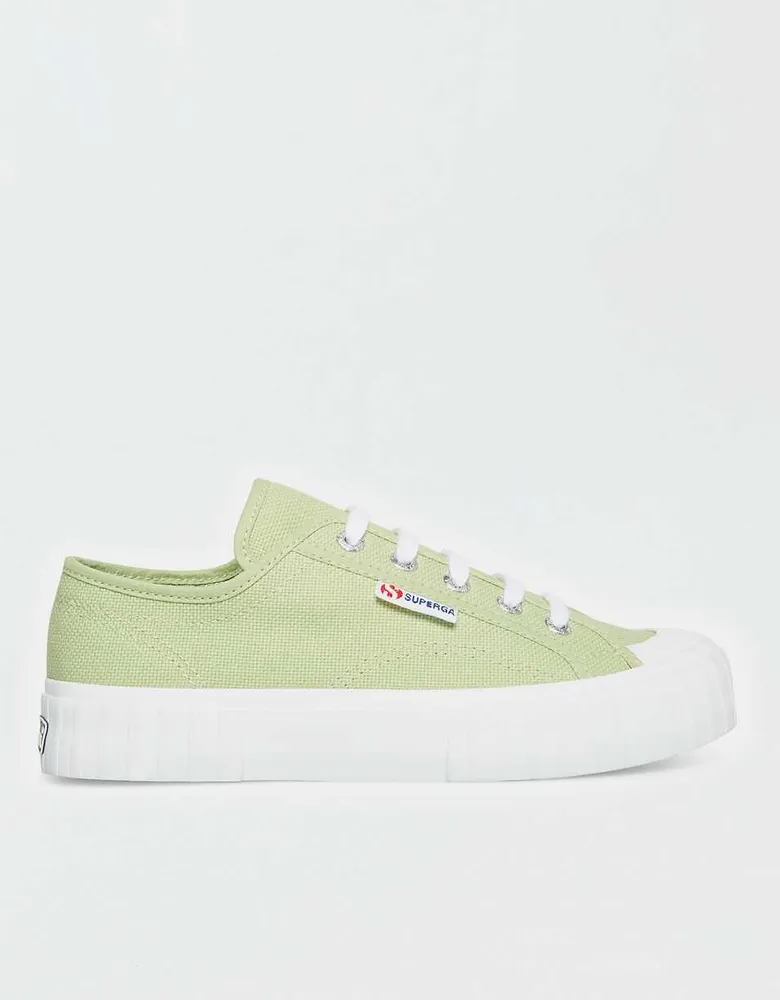 Superga 2630 Stripe Sneaker