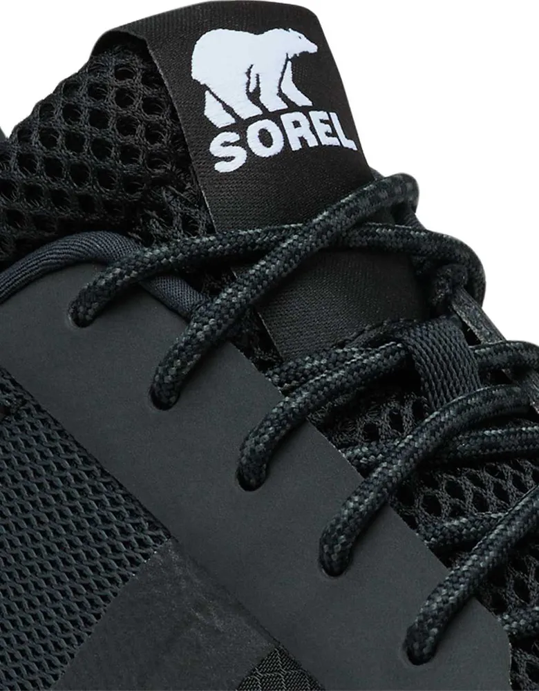 Sorel Women's Explorer Blitz Sneaker