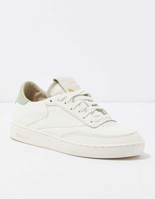 Reebok Women's Club C Clean Sneaker