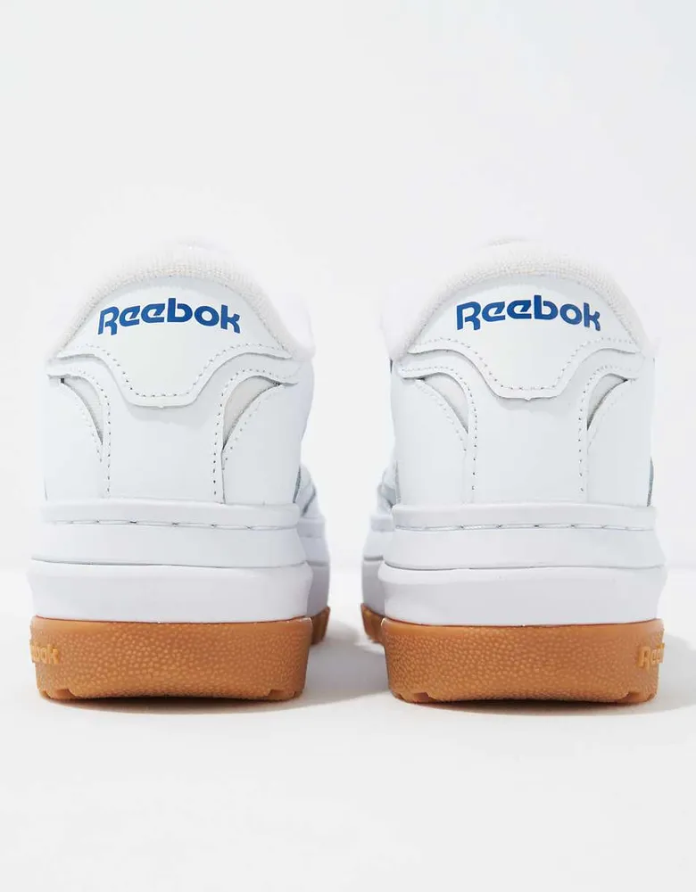 Reebok Women's Club C Extra Sneaker