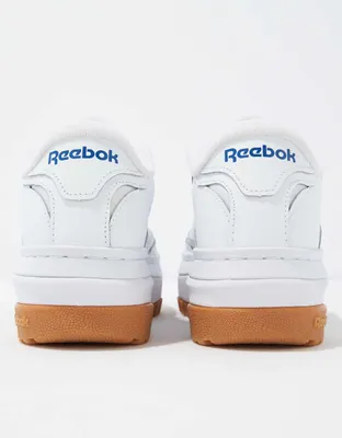 Reebok Women's Club C Extra Sneaker