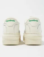 Reebok Women's Club C EXtra Sneaker