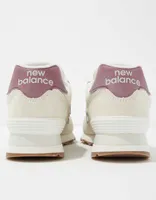 New Balance Women's 574 Sneaker