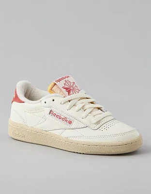 Reebok Women's Club C 85 Vintage Sneaker