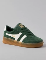 Gola Grandslam Suede Sneakers