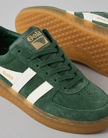 Gola Grandslam Suede Sneakers