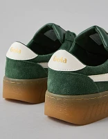 Gola Grandslam Suede Sneakers