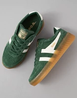 Gola Grandslam Suede Sneakers