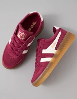 Gola Grandslam Suede Sneakers