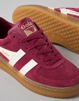 Gola Grandslam Suede Sneakers