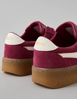 Gola Grandslam Suede Sneakers