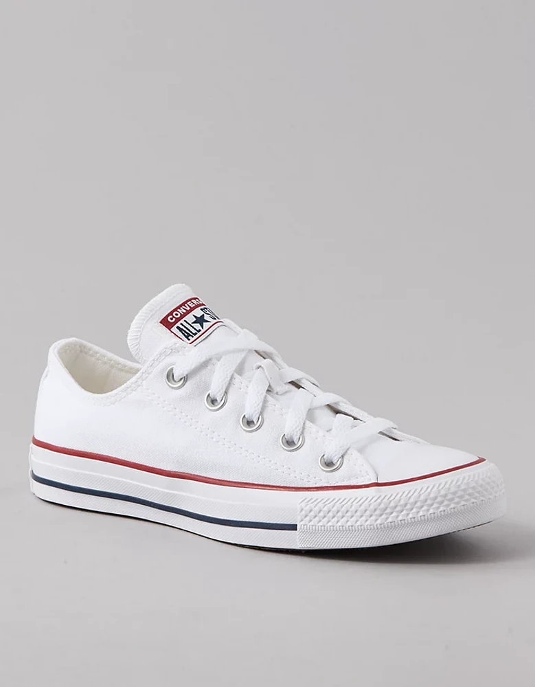 Converse Chuck Taylor All Star Low-Top Sneaker