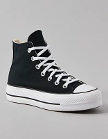 Converse Chuck Taylor All Star Platform Lift High-Top Sneaker