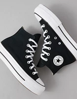 Converse Chuck Taylor All Star Platform Lift High-Top Sneaker