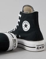 Converse Chuck Taylor All Star Platform Lift High-Top Sneaker