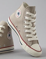 Converse Chuck Taylor All Star Luxe Sport High-Top Sneaker