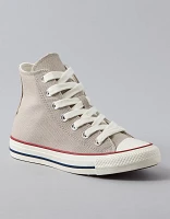 Converse Chuck Taylor All Star Luxe Sport High-Top Sneaker