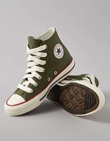 Converse Chuck Taylor All Star Luxe Sport High-Top Sneaker