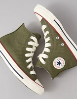 Converse Chuck Taylor All Star Luxe Sport High-Top Sneaker