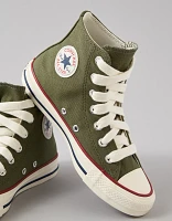 Converse Chuck Taylor All Star Luxe Sport High-Top Sneaker