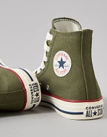 Converse Chuck Taylor All Star Luxe Sport High-Top Sneaker