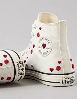 Converse Chuck Taylor Cherries All Star High-Top Sneaker