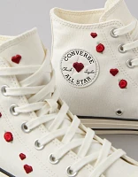 Converse Chuck Taylor Cherries All Star High-Top Sneaker