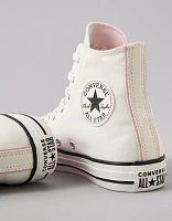 Converse Chuck Taylor Lace All Star High-Top Sneaker