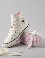 Converse Chuck Taylor Lace All Star High-Top Sneaker