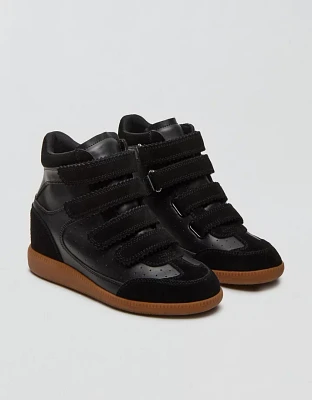 Steve Madden Mustang Sneaker