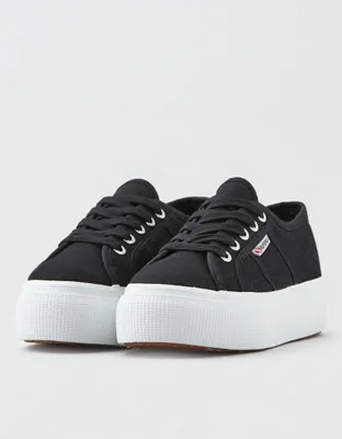 Superga 2790 Platform Sneaker