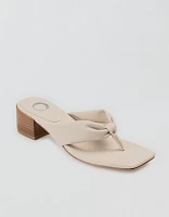 Journee Collection Women's Seelah Sandal