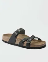 Birkenstock Women's Franca Soft Footbed Sandal