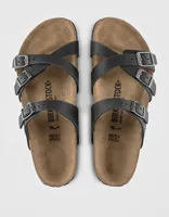 Birkenstock Women's Franca Soft Footbed Sandal