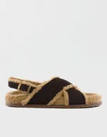 Seychelles No Such Thing Slipper