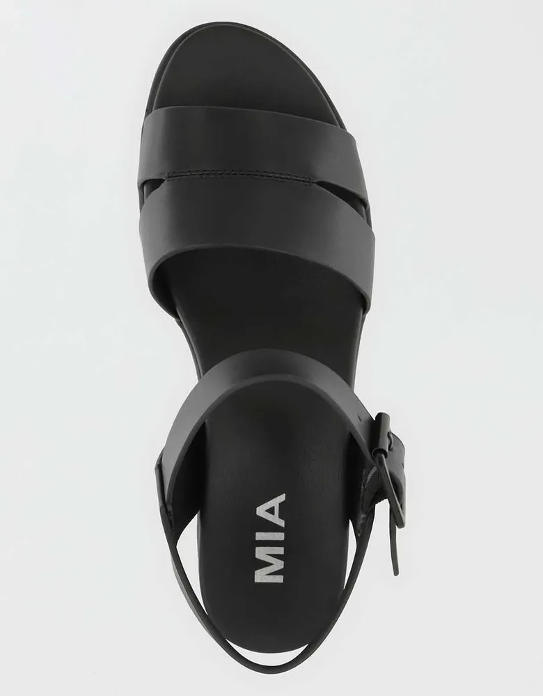 Mia Women's Maya Platform Sandal